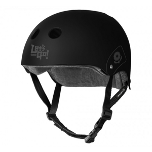 Triple Eight - The Certified Sweatsaver Helmet Street Plant - helma Velikost: XL/XXL