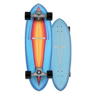 Carver Skateboards Carver - Blue Haze 31" - surfskate Typ trucku: CX Raw