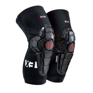 G-Form - Pro X3 Knee - kolenní chránič Velikost: M