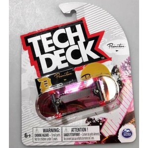 Tech Deck - Primitive Pink - Fingerboard