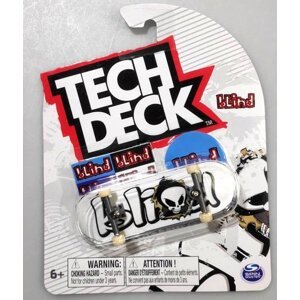 Tech Deck - Blind Skull - Fingerboard