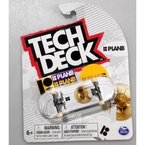 Tech Deck - Plan B Aurelien Giraud - Fingerboard