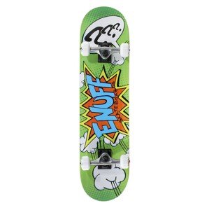 Enuff - Pow V2 - 7,25" - Green skateboard
