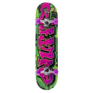 Enuff - Graffiti V2 - 7,25" - 7,75" - Pink skateboard Šířka desky: 7,25" - 18,4 cm
