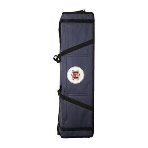 Decent Hardware Decent - Longboard Body Bag - Dark Blue - Batoh/obal na Skateboard/longboard Maximální délka prkna: prkno do 112cm/44"
