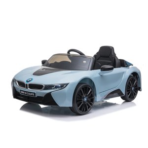 Eljet - BMW i8 Coupe světle modrá - Dětské elektrické auto