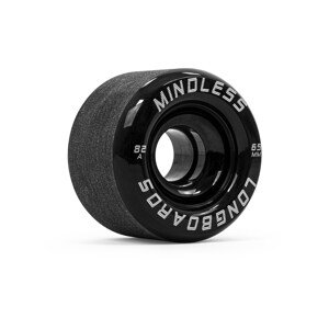 Mindless - Viper Wheels Black 65 x 44 mm 82a (sada 4 ks)