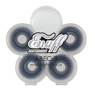 Enuff - ABEC-9 Waterproof skateboardová ložiska
