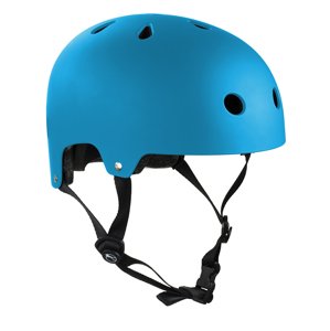 SFR - Matt Blue Essentials helma Velikost: L - XL