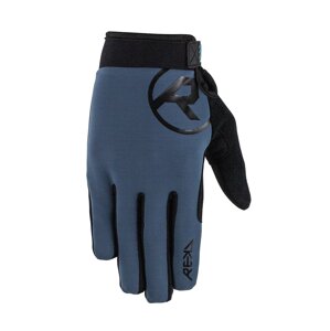 Rekd - Status Gloves Blue - Rukavice Velikost: M