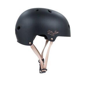 Rio Roller - Rose Black - helma Velikost: XXS - XS