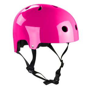 SFR - Gloss Fluo Pink Essentials helma Velikost: S - M