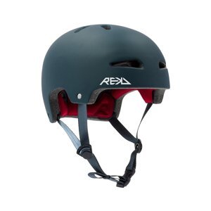 Rekd - Ultralite In-Mold Blue - helma Velikost: L - XL