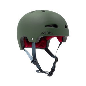 Rekd - Ultralite In-Mold Green - helma Velikost: L - XL