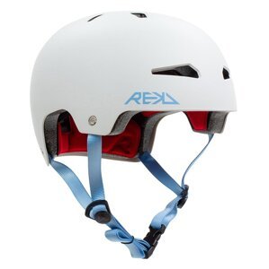Rekd - Elite 2.0 Grey - helma Velikost: L - XL