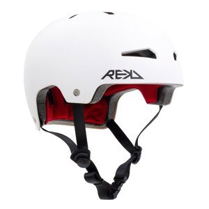 Rekd - Elite 2.0 White - helma Velikost: L - XL