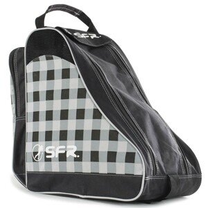 SFR - Designer Bag - Black Chequered  - obal na brusle