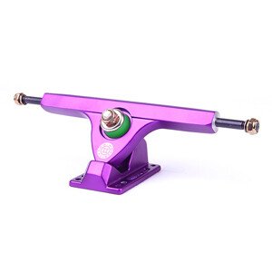 Caliber - II Fifty 10" - satin purple - 184mm 50° - truck (1ks)