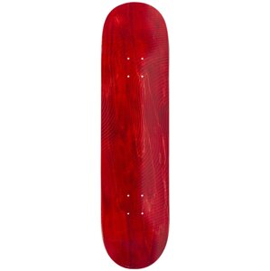 Enuff - Classic Resin Deck 8“/8,25“ Red - deska Šířka desky: 8" - 20,3 cm