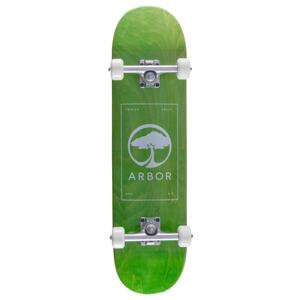 Arbor - Street Green 8,25" - skateboard