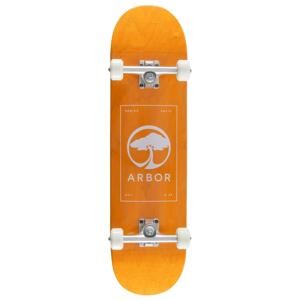 Arbor - Street Orange 8" - skateboard