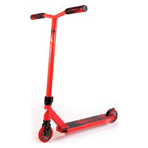 Antics - Lite Pro Scooter Red - Freestyle koloběžka