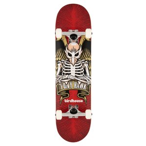 Birdhouse - Stage 1 TH Icon Red 8" - skateboard