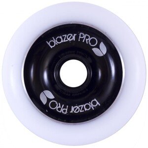 Blazer Pro - Aluminium Core - Černo-bílá kolečko (1ks)