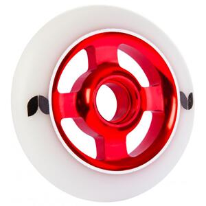 Blazer Pro - Stormer 4 Spoke Aluminium - Červeno-bílá kolečko (1ks)
