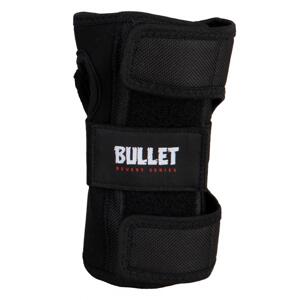 Bullet - Revert Wrist Guard - Black - Zápěstní chránič Velikost: XS