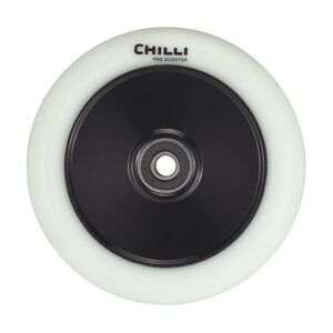 Chilli - 110 mm Archie Cole kolečko bílé (1ks)