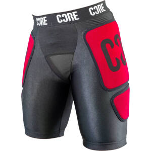 CORE - Impact Stealth Shorts - Ochranné šortky Velikost: L