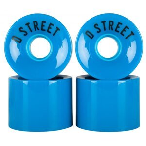 D-Street - 59 Cent 59 x 45 mm 78a Blue (sada 4 ks)