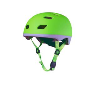 Micro - LED Neon Green S (51-54 cm) - helma Velikost: S