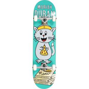 Meow Skateboards Meow - Pro - Mariah Duran Whiskers 7,75 / 8" - skateboard Velikost: 8"