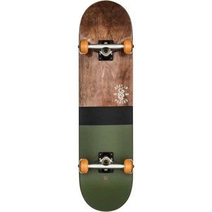 Globe - G2 Half Dip 2 - Dark Maple/Hunter Green -  8" - skateboard