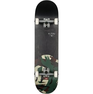 Globe - G1 Argo 8,125" - Black/Camo - skateboard