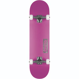 Globe - Goodstock - Neon Purple 8,25" - skateboard