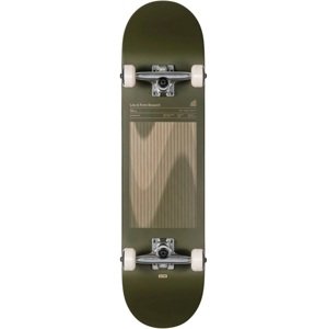 Globe - G1 Lineform 8" Olive - skateboard