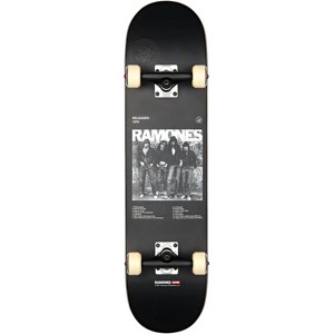 Globe - G2 Ramones 7,75" -  Ramones - skateboard
