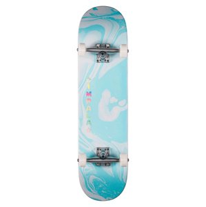 Impala - Cosmos 8" Blue - skateboard