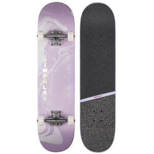 Impala - Cosmos 8,25" Pink - skateboard