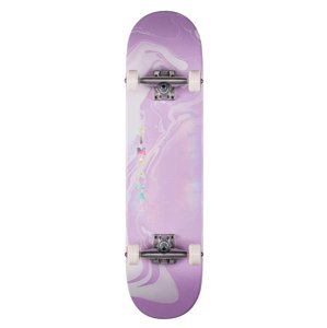 Impala - Cosmos 7,75" Purple - skateboard