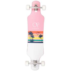Ocean Pacific - Sunset Pink 39" - longboard