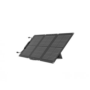 EcoFlow - solární panel 60W