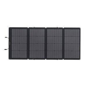 EcoFlow - Solární panel 220W