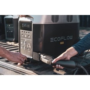 EcoFlow - DELTA Pro EV X-Stream Adapter - nabíjecí adaptér