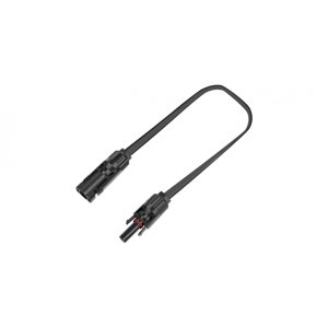 EcoFlow - Super Flat MC4 Cable