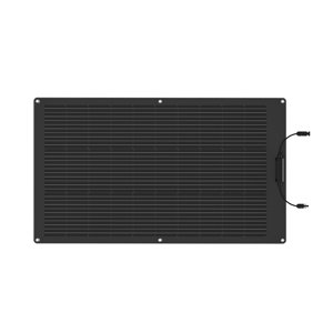 EcoFlowv - Power Kits 100W Solar Panel (Flexible) - solární panel