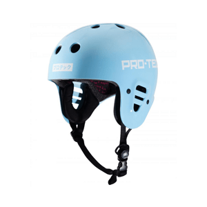 Pro-Tec - Sky Brown Full Cut Blue - helma Velikost: S